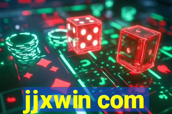 jjxwin com